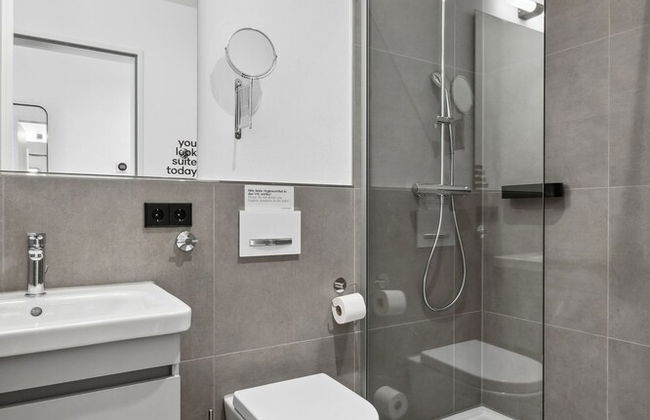 Limehome Oberhausen Paul-Reusch-Str. - Foto 69