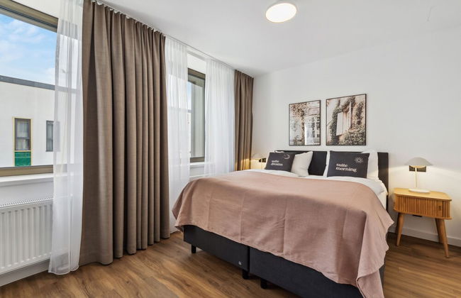 Limehome Oberhausen Paul-Reusch-Str. - Foto 17