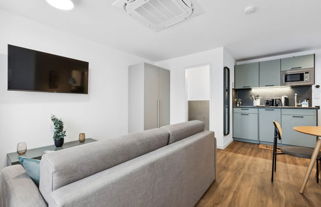 Limehome Oberhausen Paul-Reusch-Str. - Foto 51