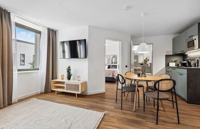 Limehome Oberhausen Paul-Reusch-Str. - Foto 53