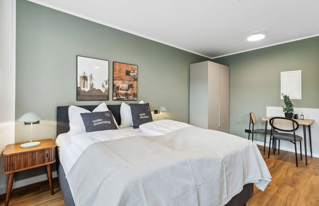 Limehome Oberhausen Paul-Reusch-Str. - Foto 14