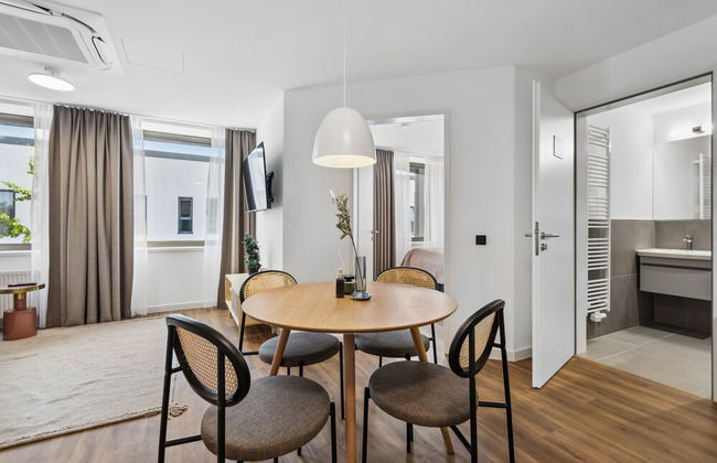 Limehome Oberhausen Paul-Reusch-Str. - Foto 49