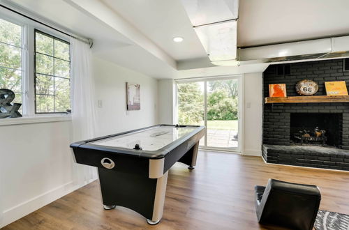 Photo 23 - Spacious Plymouth Getaway w/ Hot Tub & Game Room