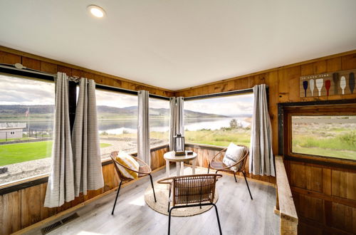 Photo 6 - Seven Bays Vacation Rental on Lake Roosevelt