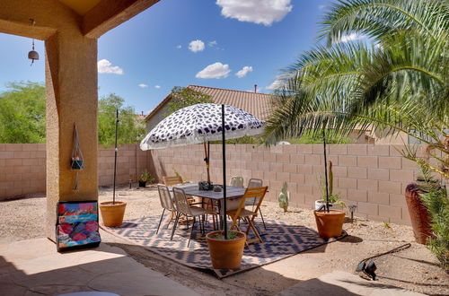 Photo 30 - Tucson Vacation Rental ~ 14 Mi to Downtown