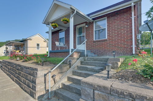 Photo 5 - Cozy North Tazewell Home Rental on Clinch River