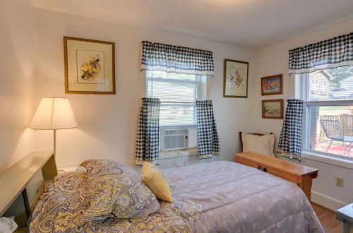 Photo 24 - Cozy North Tazewell Home Rental on Clinch River