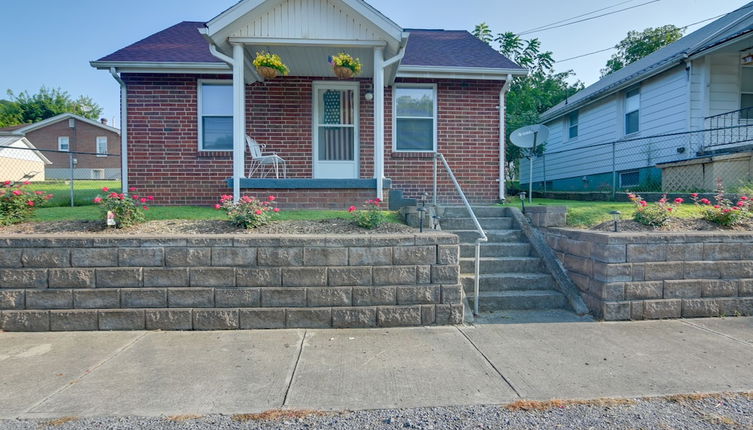 Photo 1 - Cozy North Tazewell Home Rental on Clinch River