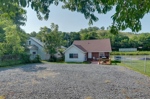 Photo 20 - Cozy North Tazewell Home Rental on Clinch River