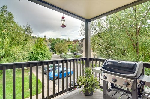 Photo 9 - Charming Edwards Escape w/ Deck, Fireplace & Grill