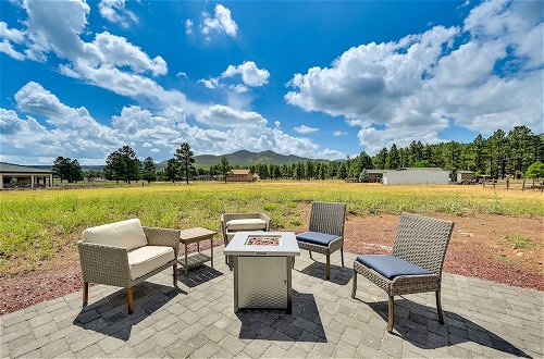 Photo 20 - Williams Vacation Rental w/ Fire Pit & Mtn Views