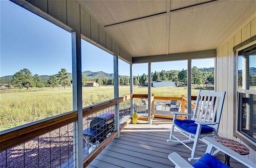 Photo 6 - Williams Vacation Rental w/ Fire Pit & Mtn Views