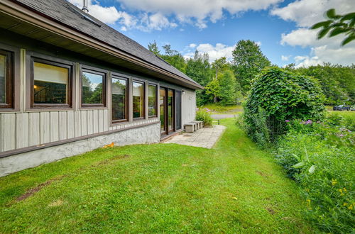 Photo 15 - Catskills Mountain Cabin Retreat in Bloomville