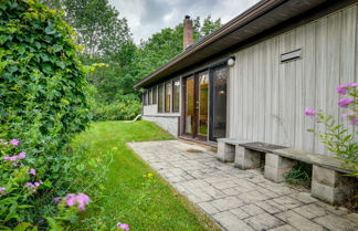 Foto 2 - Catskills Mountain Cabin in Bloomville