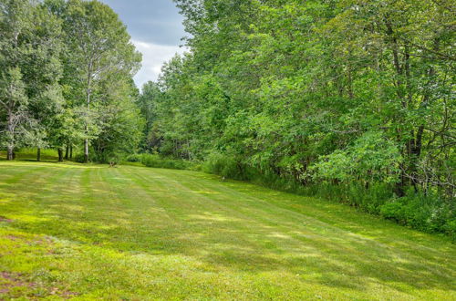 Photo 26 - Catskills Mountain Cabin Retreat in Bloomville