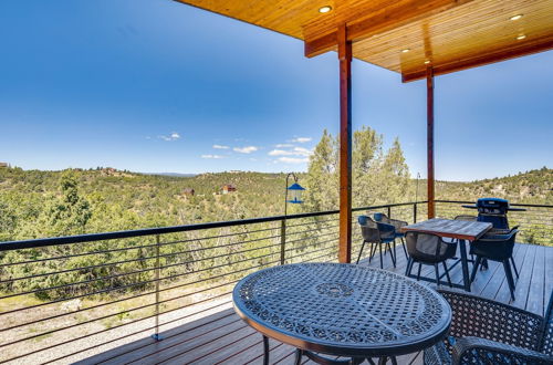 Photo 1 - Newly Built, Modern Alton Cabin on 4 Acres