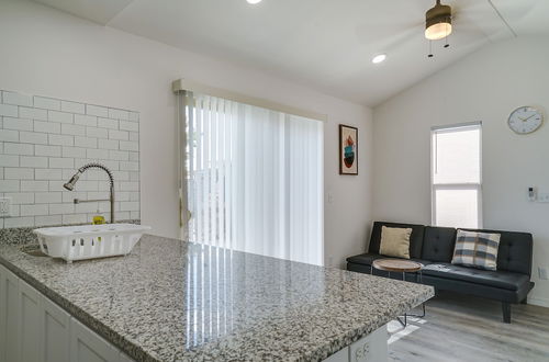 Photo 13 - Sleek + Modern El Paso Retreat ~ 6 Mi to Downtown