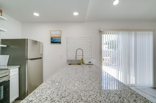 Photo 22 - Sleek + Modern El Paso Retreat ~ 6 Mi to Downtown