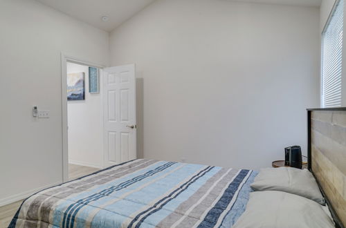 Photo 5 - Sleek + Modern El Paso Retreat ~ 6 Mi to Downtown