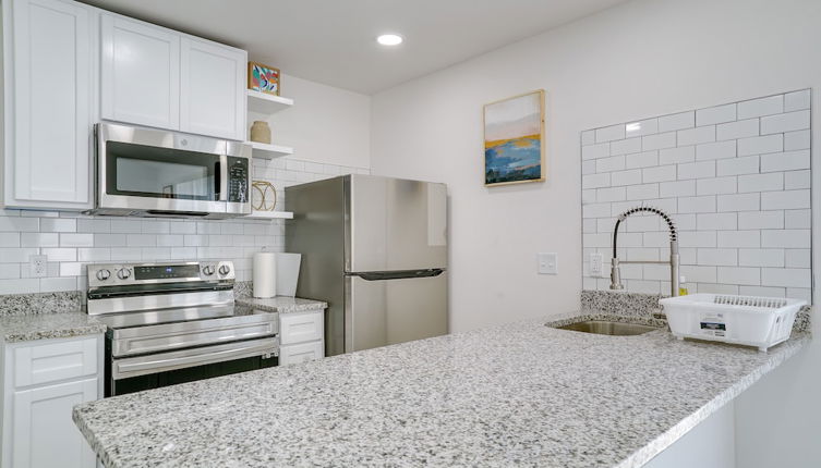 Photo 1 - Sleek + Modern El Paso Retreat ~ 6 Mi to Downtown