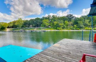 Foto 1 - Schooner Creek Cabin w/ Fishing, Boating & More