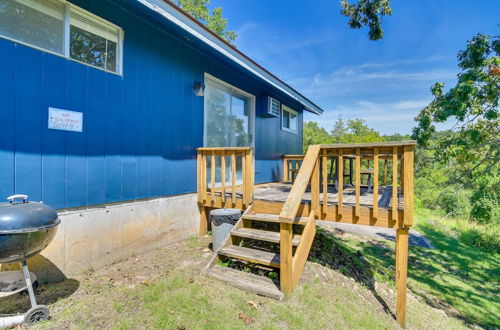 Photo 32 - Kimberling City Cabin w/ Schooner Creek Access