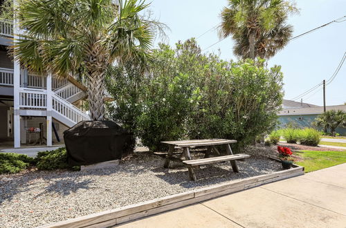 Photo 22 - Surf City Vacation Rental: Walk to Beach