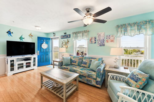 Photo 1 - Surf City Vacation Rental: Walk to Beach