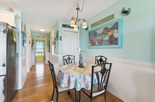 Photo 4 - Surf City Vacation Rental: Walk to Beach