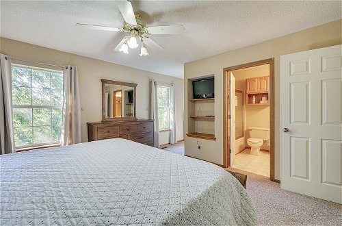 Photo 23 - Peaceful Pineville Vacation Rental w/ Grill