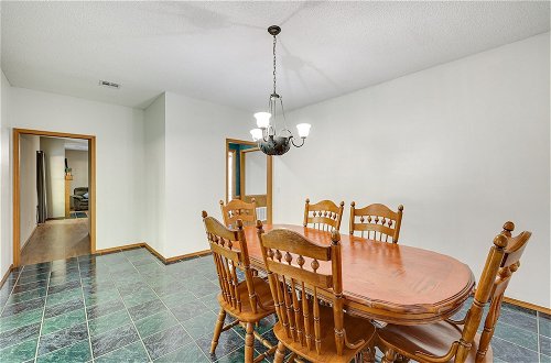Photo 8 - Peaceful Pineville Vacation Rental w/ Grill