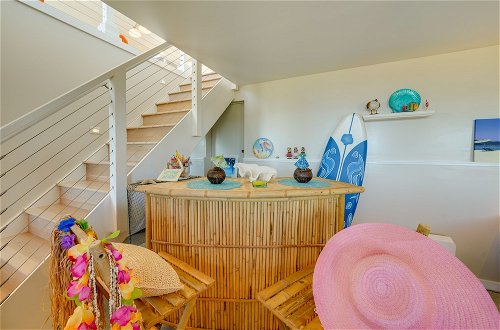 Foto 32 - Stunning Home in Coupeville w/ Deck + Beach Access