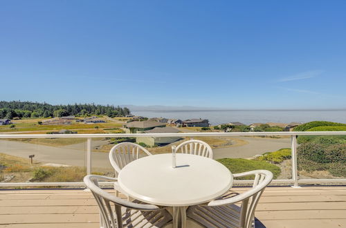 Foto 28 - Stunning Home in Coupeville w/ Deck + Beach Access