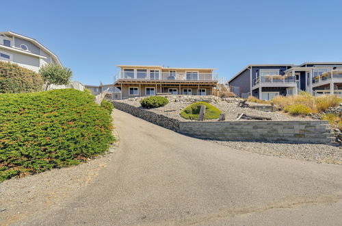 Photo 27 - Stunning Home in Coupeville w/ Deck + Beach Access