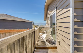 Photo 3 - Stunning Home in Coupeville w/ Deck + Beach Access