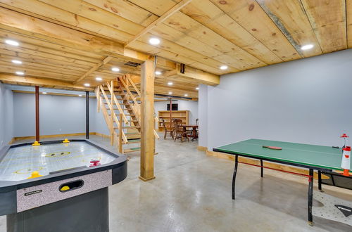 Photo 38 - Pet-friendly Bolton Vacation Rental w/ Game Room