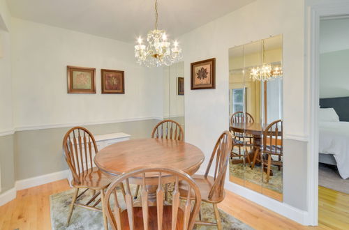 Photo 36 - Spacious Lakefront New Auburn Home w/ Sunroom