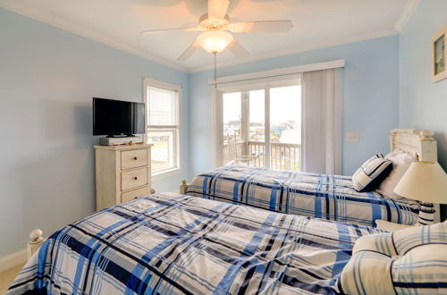 Photo 29 - Inviting Atlantic Beach Townhome ~ 1/2 Mi to Ocean