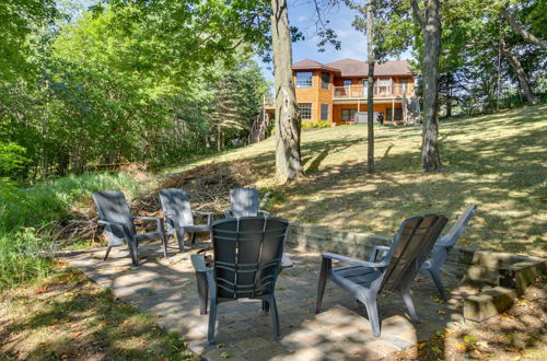 Photo 39 - Cozy Frazee Lake Home w/ Hot Tub & Fire Pit