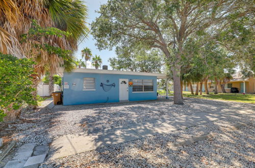 Photo 7 - Indian Rocks Beach Condo - Walk to the Ocean