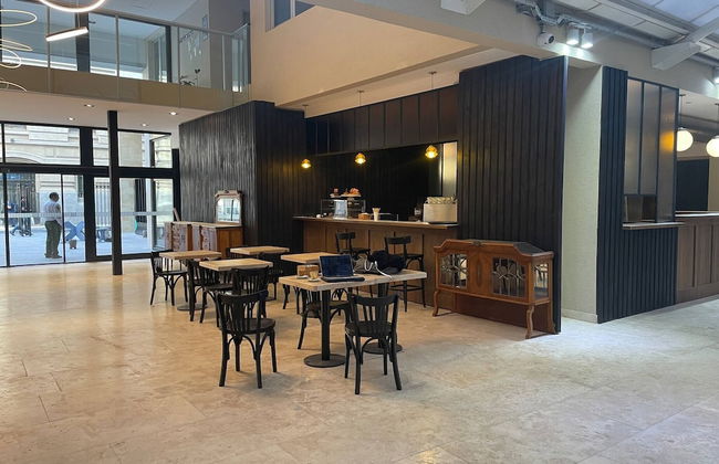 Modern & Cozy Studio in San Telmo With Pool - Foto 15