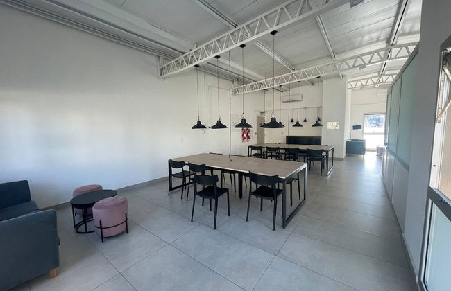 Modern & Cozy Studio in San Telmo With Pool - Foto 25