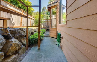 Foto 2 - Kirkland Vacation Rental ~ 2 Mi to Lake Washington