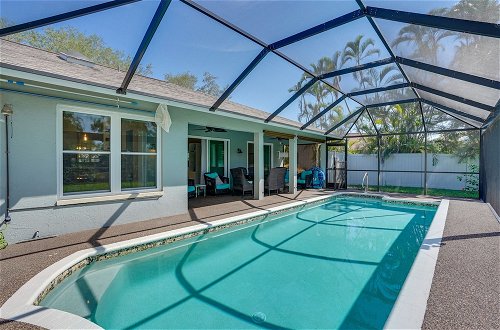 Foto 6 - Cheery Fort Myers Vacation Rental w/ Private Pool