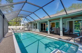 Foto 1 - Cheery Fort Myers Vacation Rental w/ Private Pool