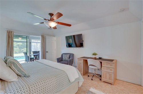 Foto 4 - Cheery Fort Myers Vacation Rental w/ Private Pool