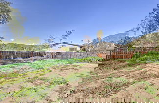 Foto 3 - Lake Elsinore Vacation Rental w/ Private Pool