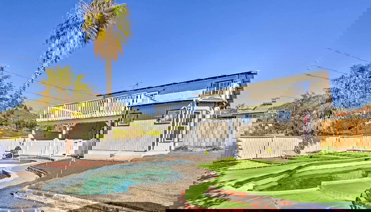Foto 1 - Lake Elsinore Vacation Rental w/ Private Pool