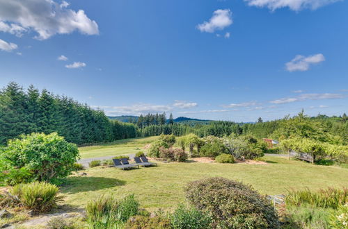 Photo 1 - Rainier Home on 20 Acres w/ Blueberry Farm