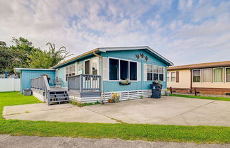 Photo 1 - Surfside Beach Home w/ Community Perks Near Ocean